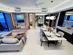 Bayshore Walk (D16), Condominium #564618711